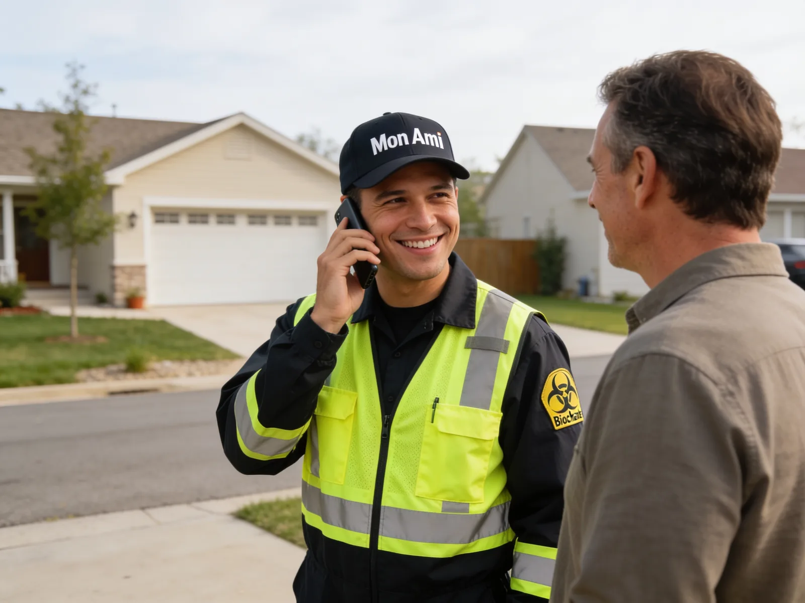 Sewage Cleanup Kyles Ford, TN FAQs